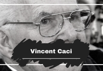 Vincent Caci