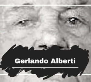 Gerlando Alberti Died On This Day in 2012, Aged 74