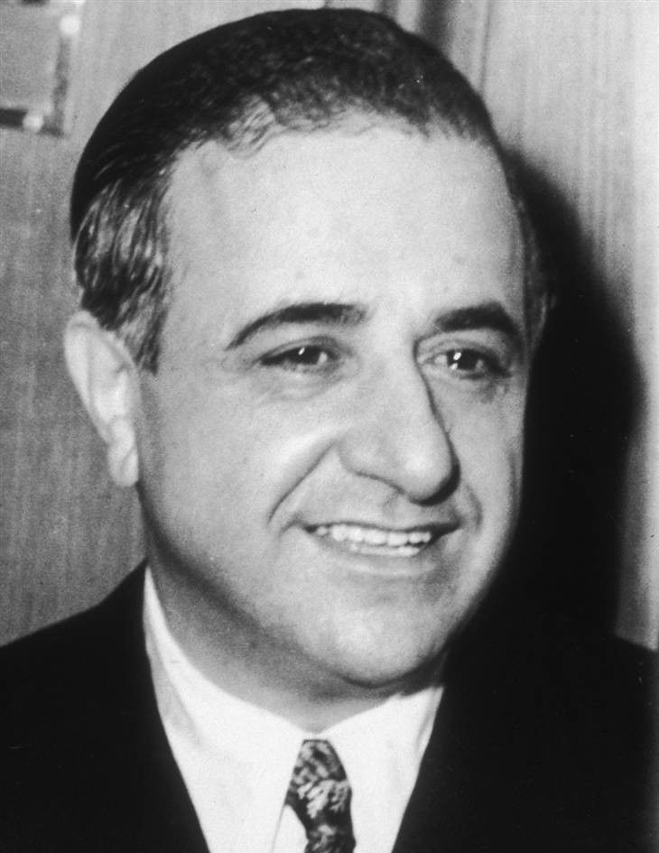 Albert Anastasia