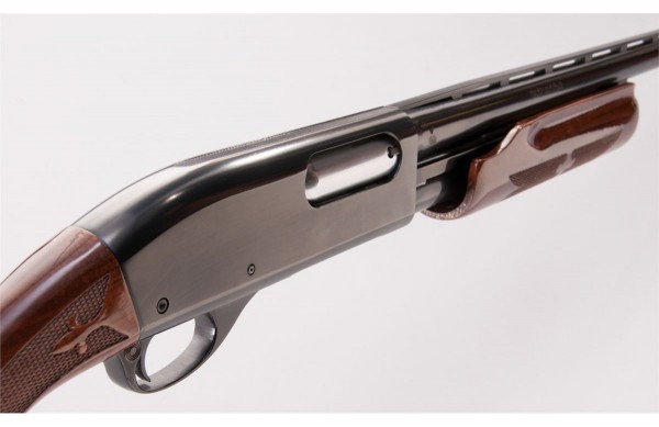 Remington Model 870