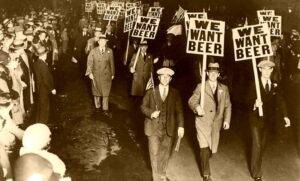 Gangsters of the 1940s: The Legacy of Prohibition - The NCS