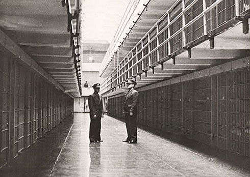 alcatraz prison