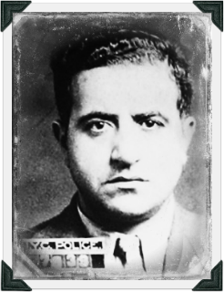 Albert Anastasia