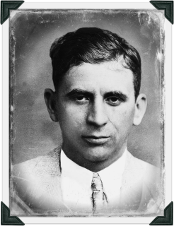 Meyer Lansky