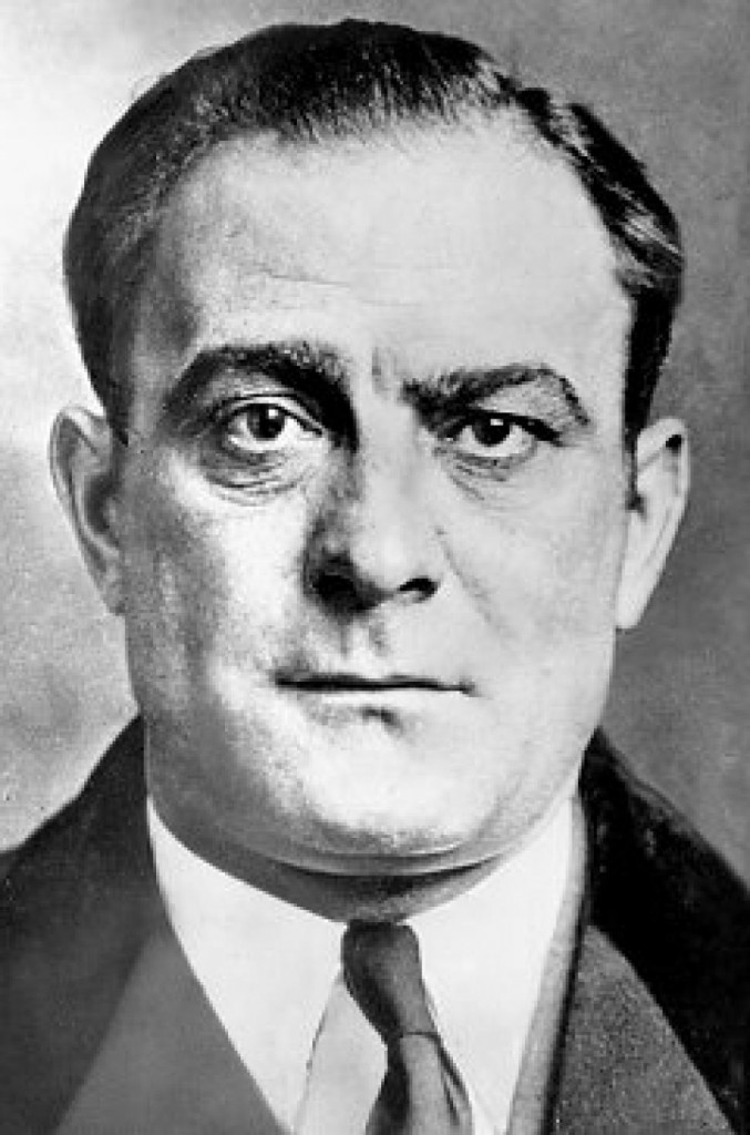 Vito Genovese