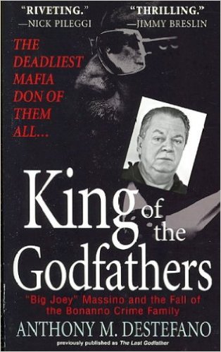 King of the Godfathers