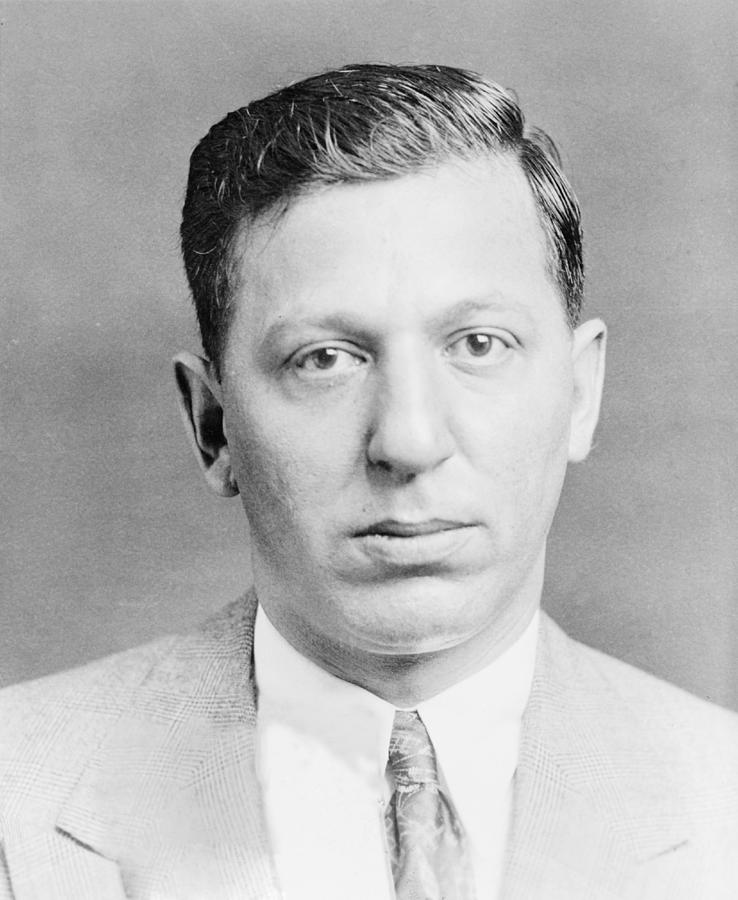 Louis "Lepke" Buchalter