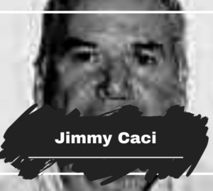 On This Day in 2011 Jimmy Caci Died Aged 86