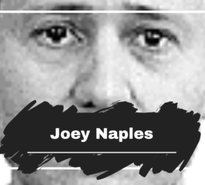 On This Day in 1991 Joey Naples was Killed Aged 59