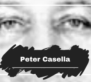 On This Day in 1908 Peter Casella was Born