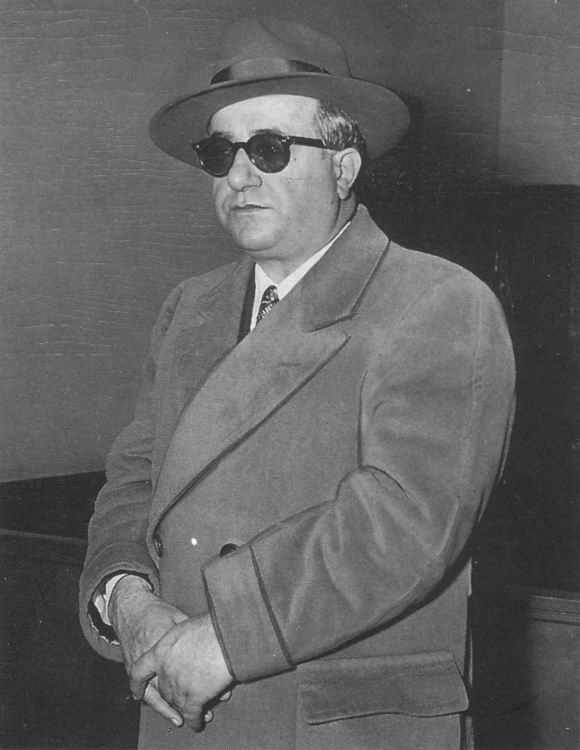 Albert Anastasia