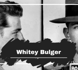 Whitey Bulger: Born On This Day in 1929