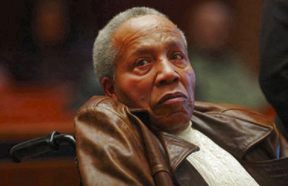 On This Day in 1930 Frank Lucas was Born