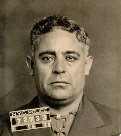 Louis Capone