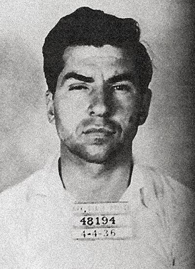 Lucky Luciano