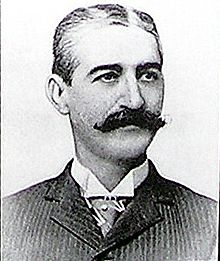 On This Day in 1890 David Hennessy was Assassinated