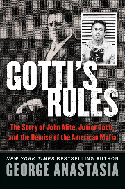 gottis rules by john-alite