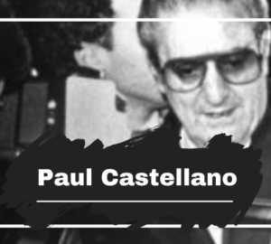 Paul Castellano Died On This Day in 1985, Aged 70