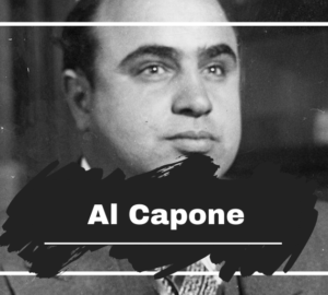 Al Capone Born On This Day in 1899