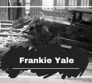 Frankie Yale Born On This Day in 1893