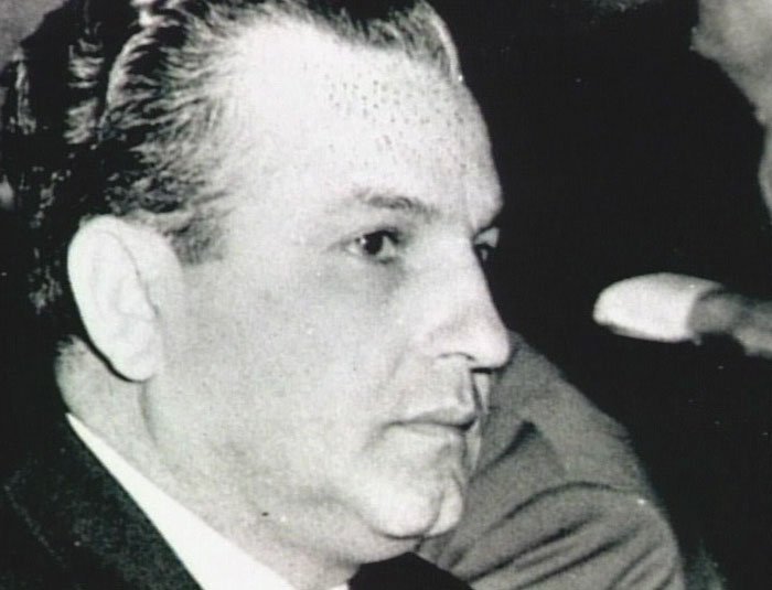 Carlos Marcello 1951