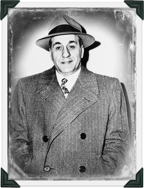 Tony Accardo