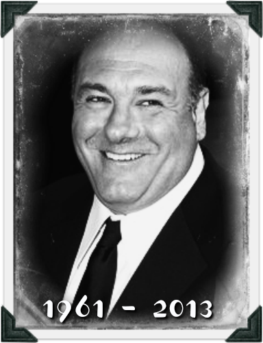 On This Day in 2013 James Gandolfini Passed Away