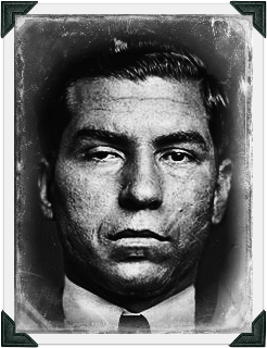 Lucky Luciano