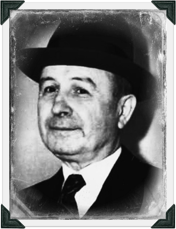 Johnny Torrio