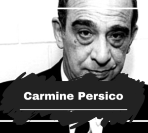 Carmine Persico