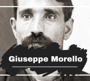 Giuseppe Morello Died On This Day in 1930, Aged 63