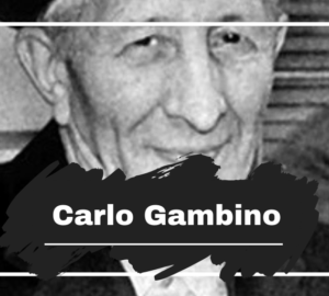 Carlo Gambino Died On This Day in 1976, Aged 74