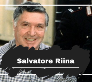 Salvatore Riina