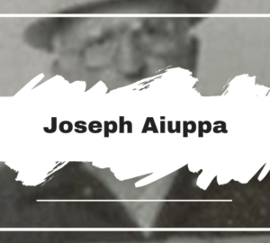 Joey Aiuppa Died On This Day in 1997, Aged 89