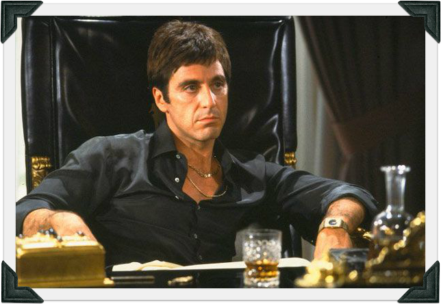 Will The New Scarface Movie Be A Success? (POLL)