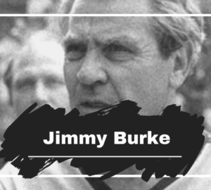 Jimmy Burke Died On This Day in 1996, Aged 64