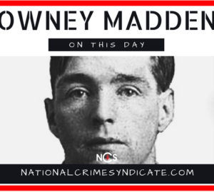 Owney Madden