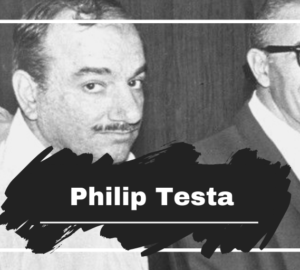 Philip Testa