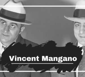 Vincent Mangano