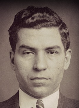 Lucky Luciano