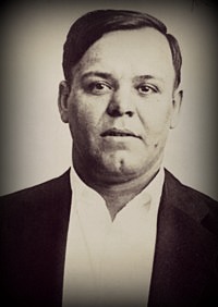 Frank Gusenberg