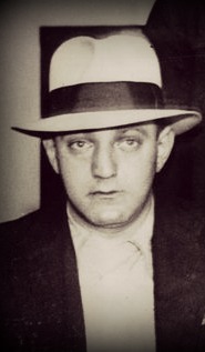 Dutch Schultz