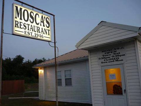 Mosca/Willswood Tavern