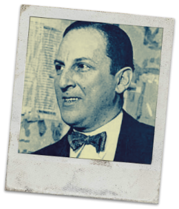 Arnold Rothstein Quote