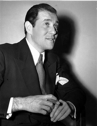 Bugsy Siegel