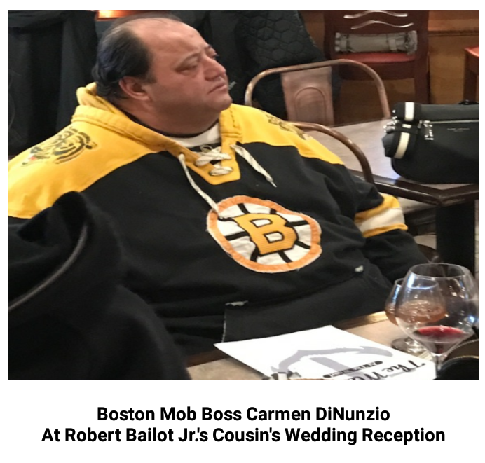 Carmen "The Cheeseman" DiNunzio