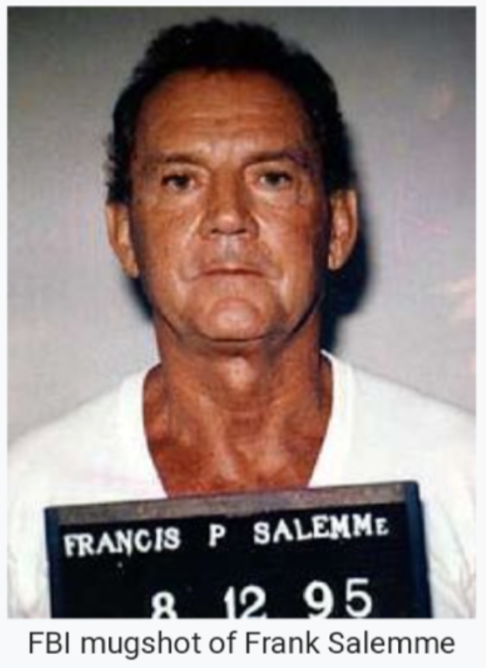 Frank "Cadillac Frank" Salemme