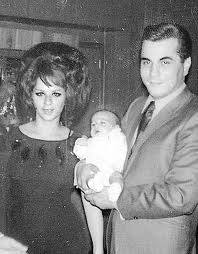 John Gotti and Family