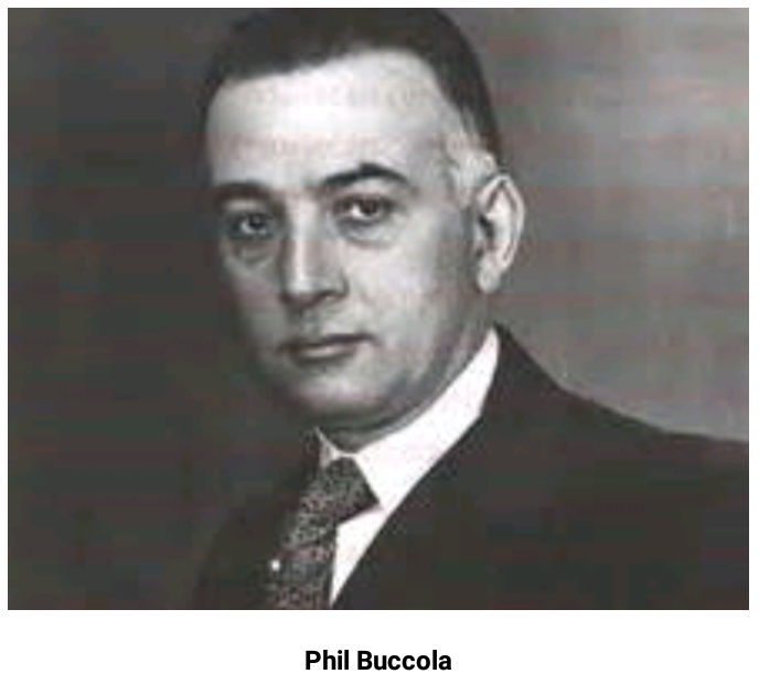 Filippo "Phil" Buccola
