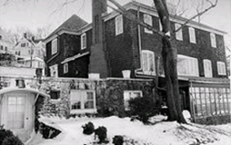 Vito Genovese’s Mansion